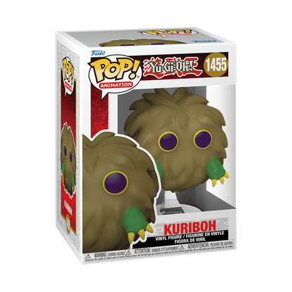 Kuriboh - Funko Pop