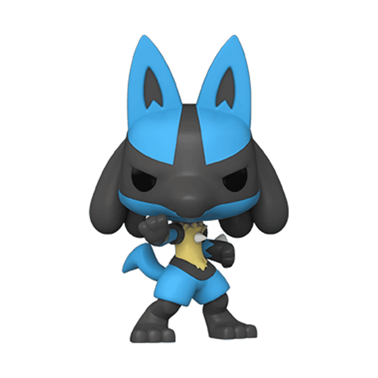 Lucario - Funko Pop