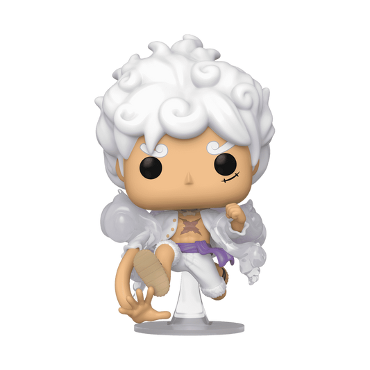 Luffy Gear Five - Funko Pop