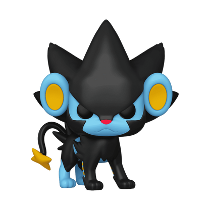 Luxray - Funko Pop