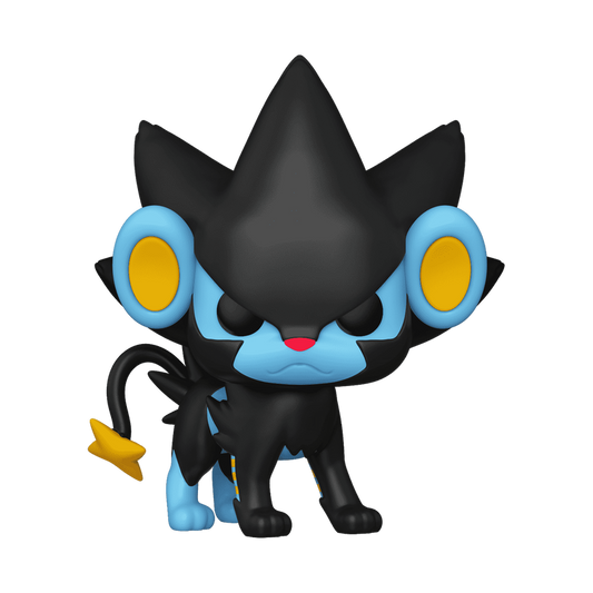 Luxray - Funko Pop