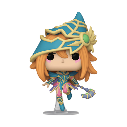 Magician's Valkyria - Funko Pop