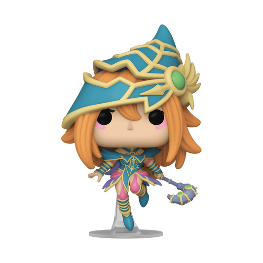 Magician's Valkyria - Funko Pop