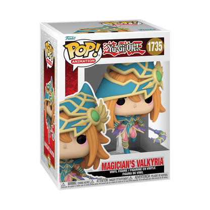 Magician's Valkyria - Funko Pop