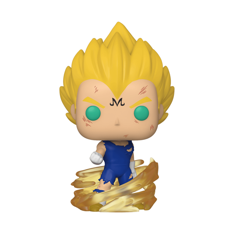 Majin Vegeta - Funko  Pop