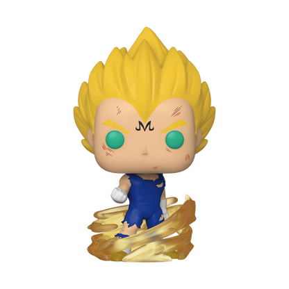 Majin Vegeta - Funko  Pop