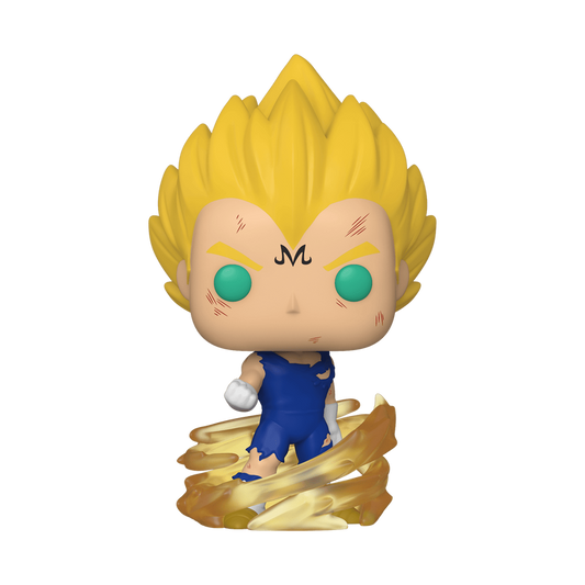 Majin Vegeta - Funko  Pop