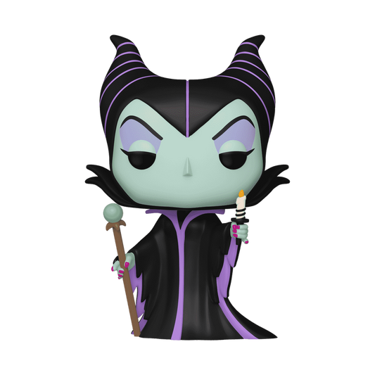Maleficent - Funko Pop