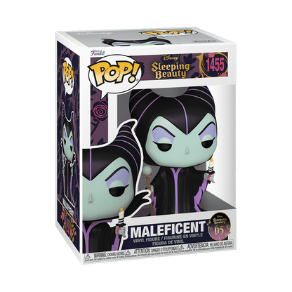 Maleficent - Funko Pop