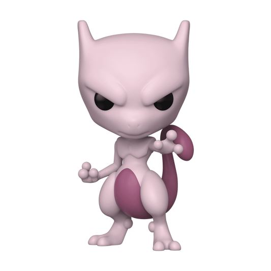 Mewtwo - Funko Pop