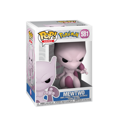 Mewtwo - Funko Pop