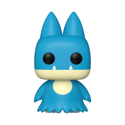 Munchlax - Funko Pop