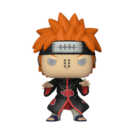 Pain - Funko Pop