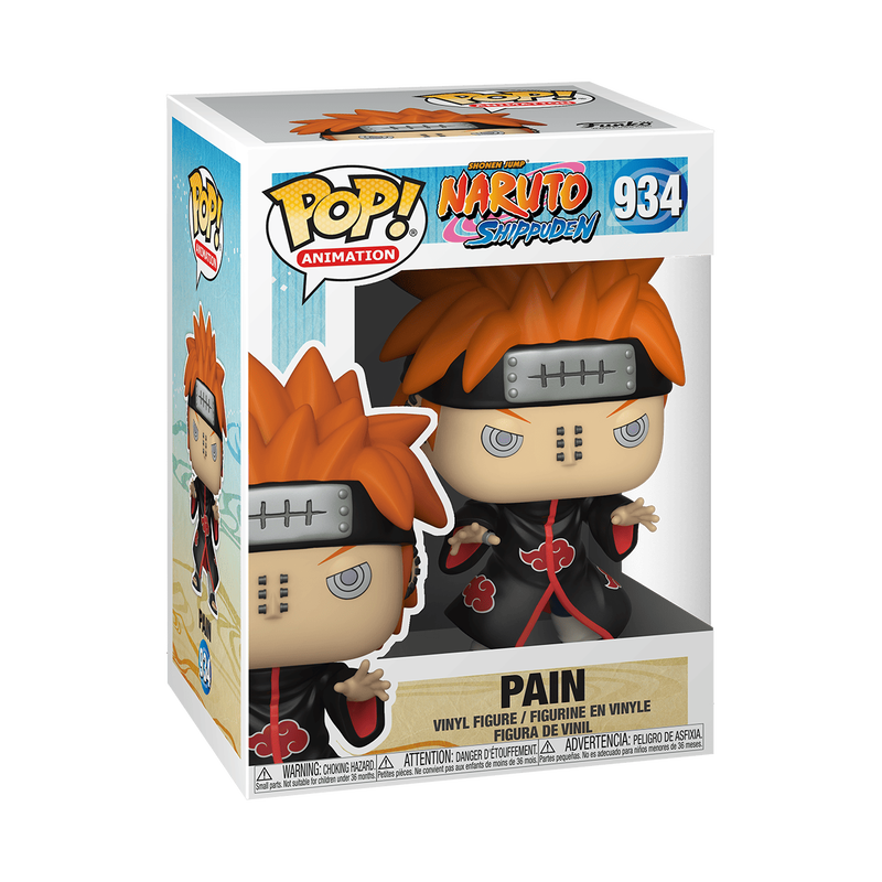 Pain - Funko Pop