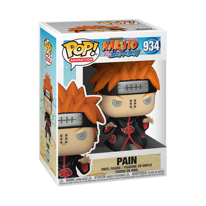 Pain - Funko Pop