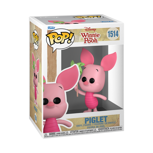 Piglet - Funko Pop