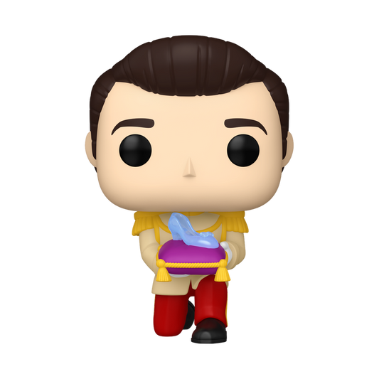 Prince Charming - Funko Pop