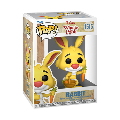 Rabbit - Funko Pop