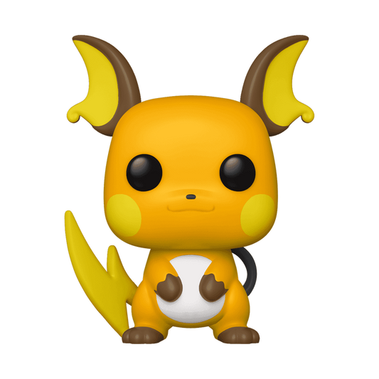 Raichu - Funko Pop