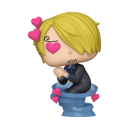Sanji - Funko Pop