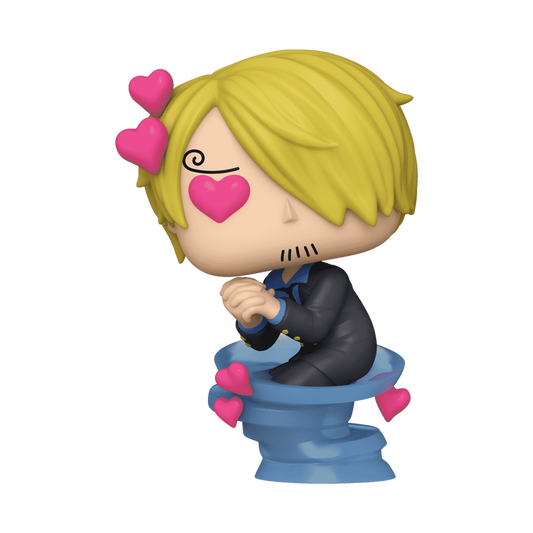Sanji - Funko Pop