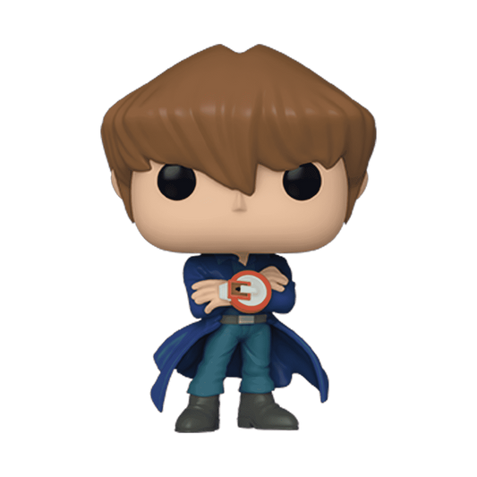 Seto Kaiba - Funko Pop