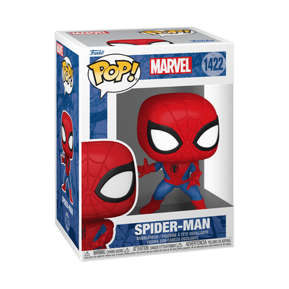 Spider-Man - Funko Pop