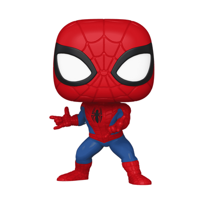 Spider-Man - Funko Pop