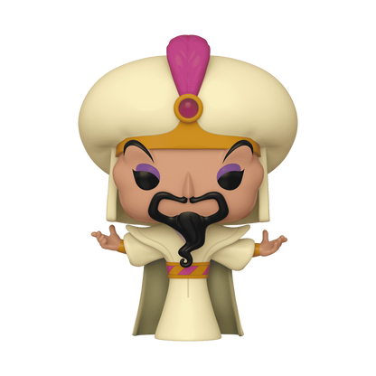 Jafar - Funko Pop