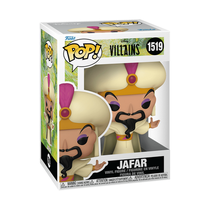 Jafar - Funko Pop