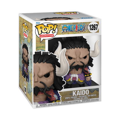 Kaido - Funko Pop