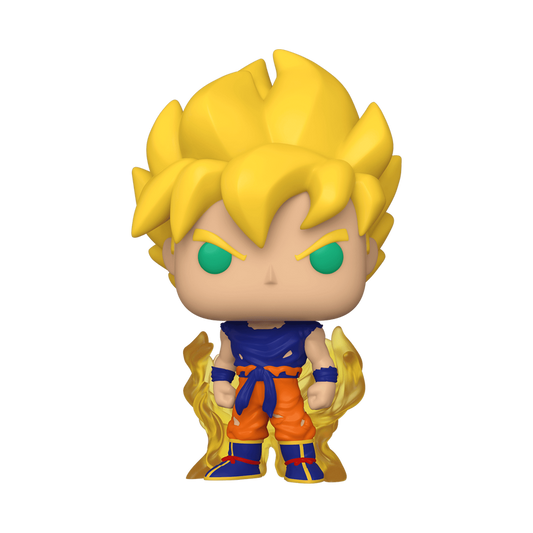 Super Sayan Goku - Funko Pop
