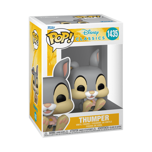Trumper - Funko Pop