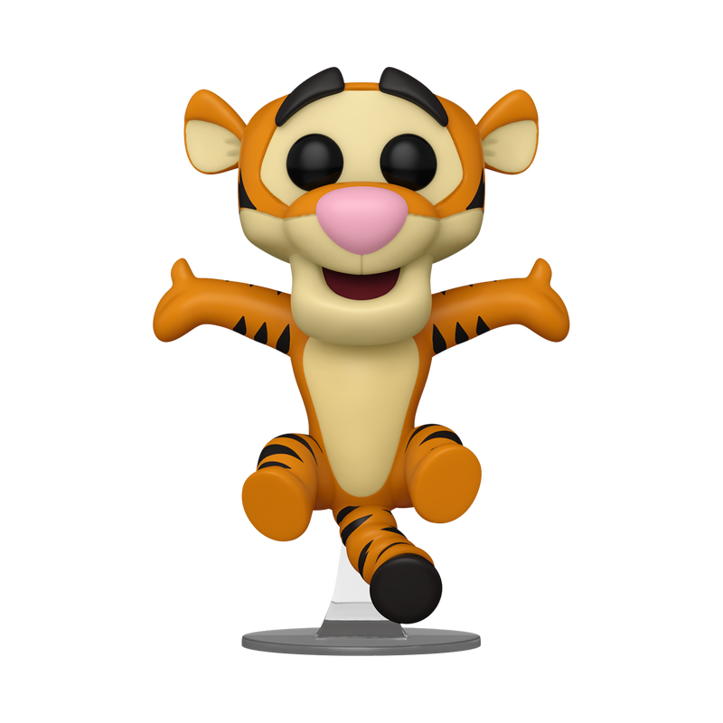 Tigger - Funko Pop