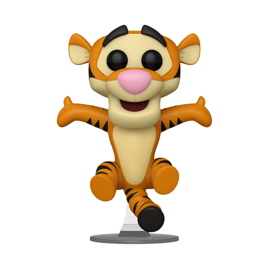 Tigger - Funko Pop