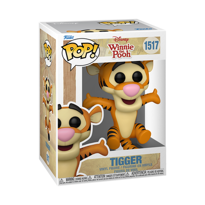 Tigger - Funko Pop