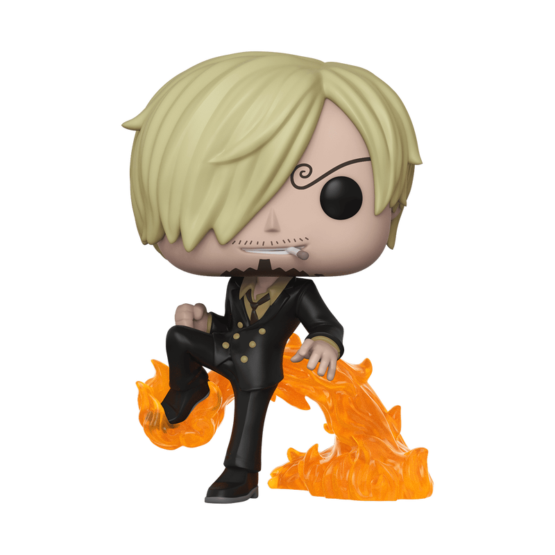 Vinsmoke Sanji - Funko Pop