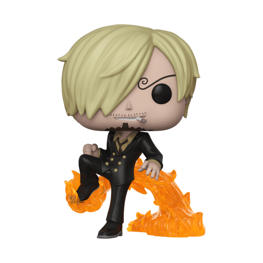 Vinsmoke Sanji - Funko Pop