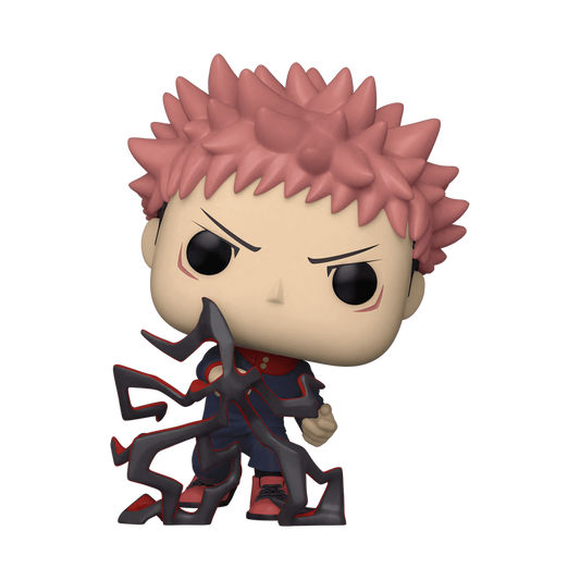 Yuji Itadori - Funko Pop