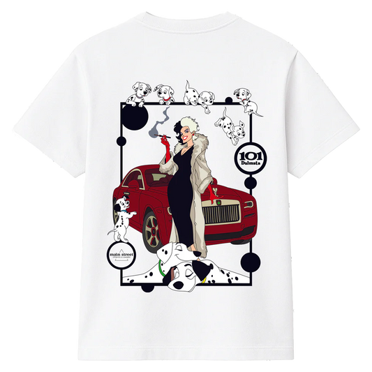 T-Shirt 101