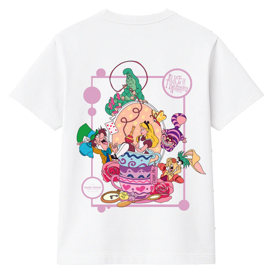 T-Shirt Alice
