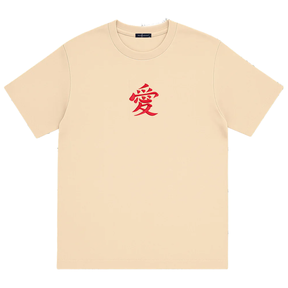 T-Shirt Sabaku No Gaara