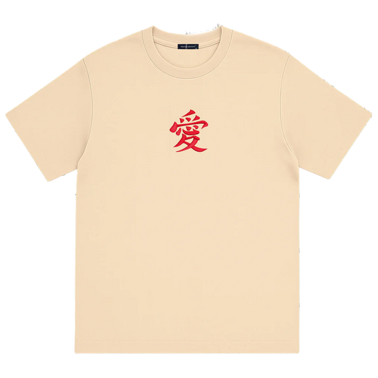 T-Shirt Sabaku No Gaara