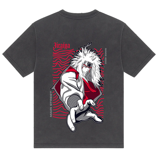 T-Shirt Jiraiya