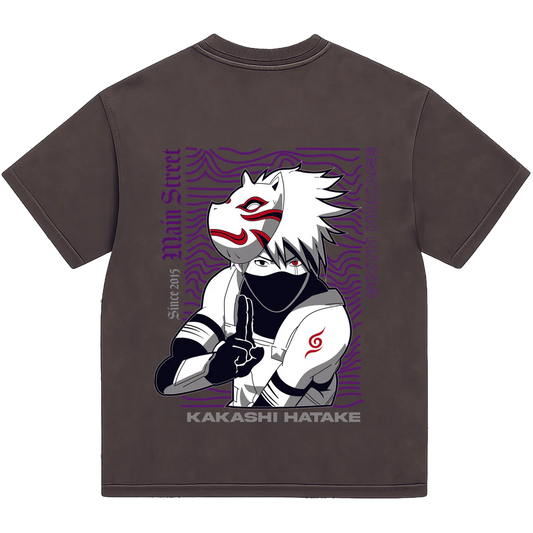 T-Shirt Kakashi