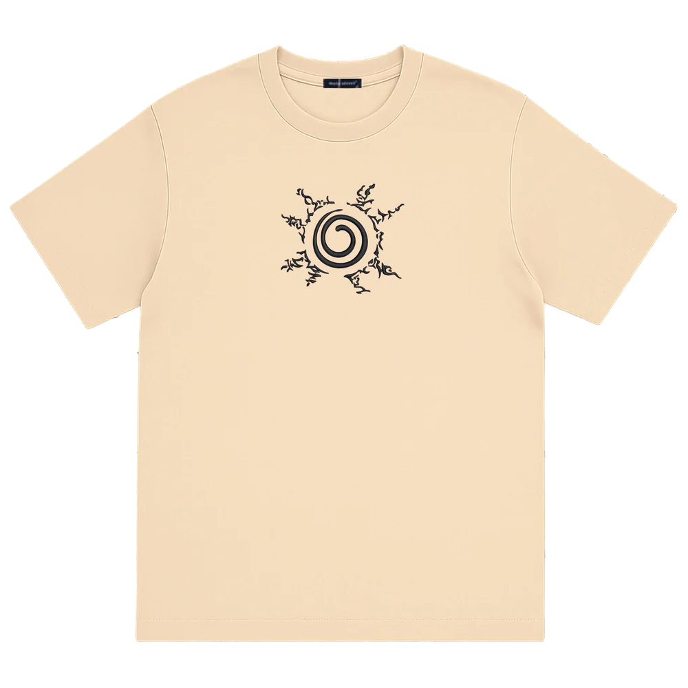 T-Shirt Uzumaki Naruto