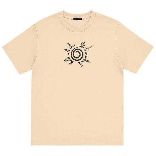 T-Shirt Uzumaki Naruto