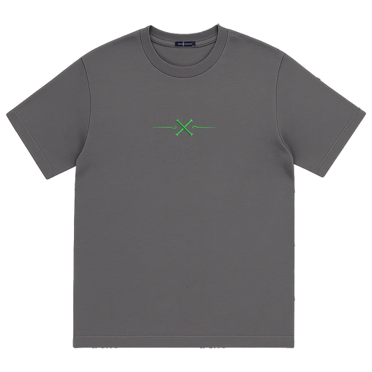 T-Shirt Hyuuga Neji