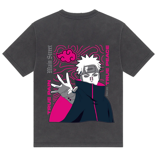 T-Shirt Pain