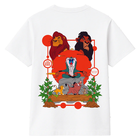 T-Shirt Re Leone